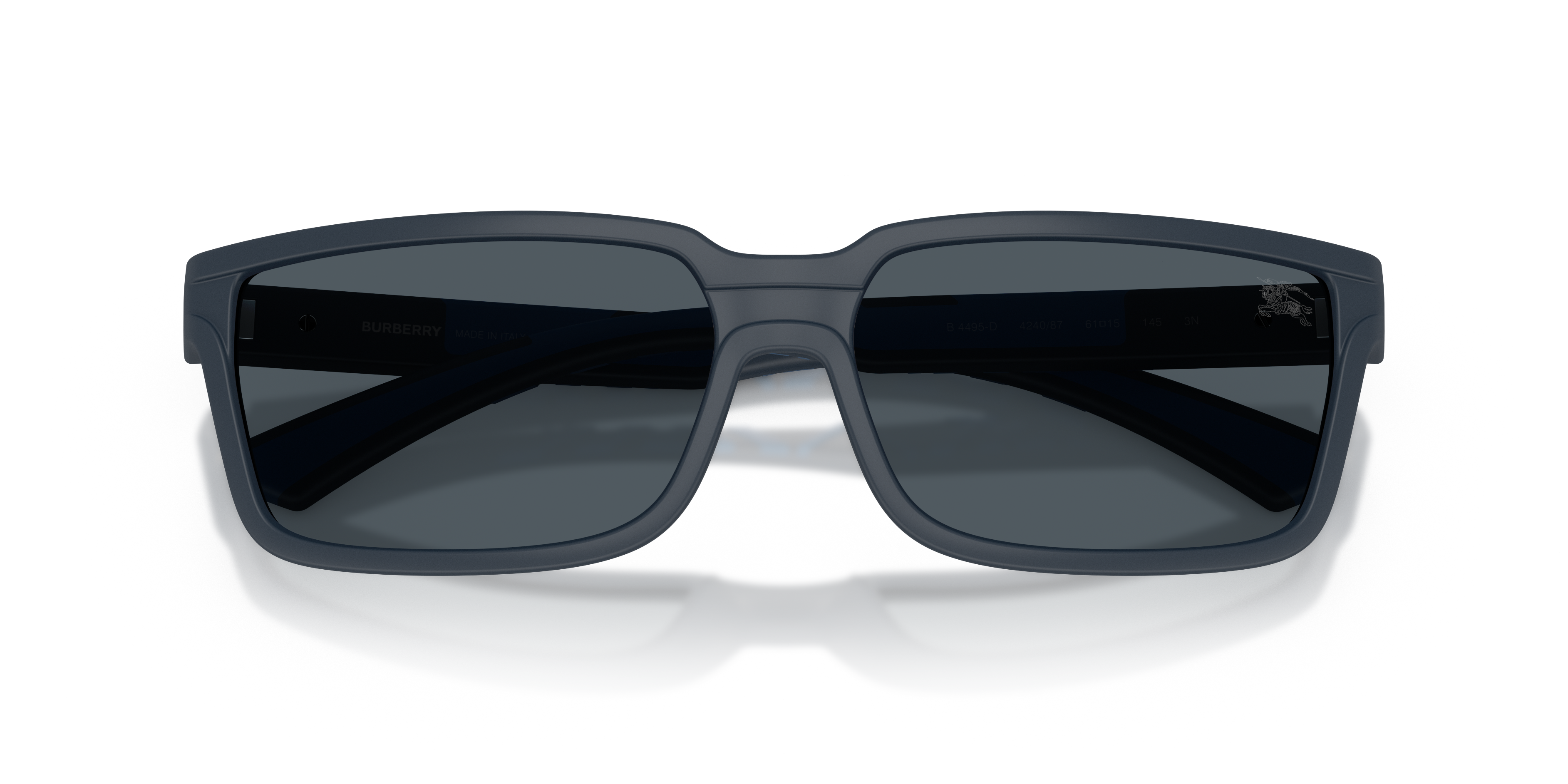 Burberry BE4495D 424087  